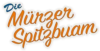 Mürzer Spitzbuam Logo